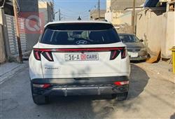 هيونداي توسان